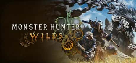 怪物猎人 荒野 Monster Hunter Wilds 豪华中文版