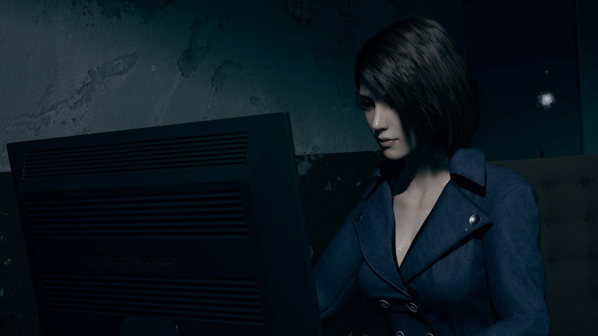 致命解药 THE KILLING ANTIDOTE 新第二章+新DLC