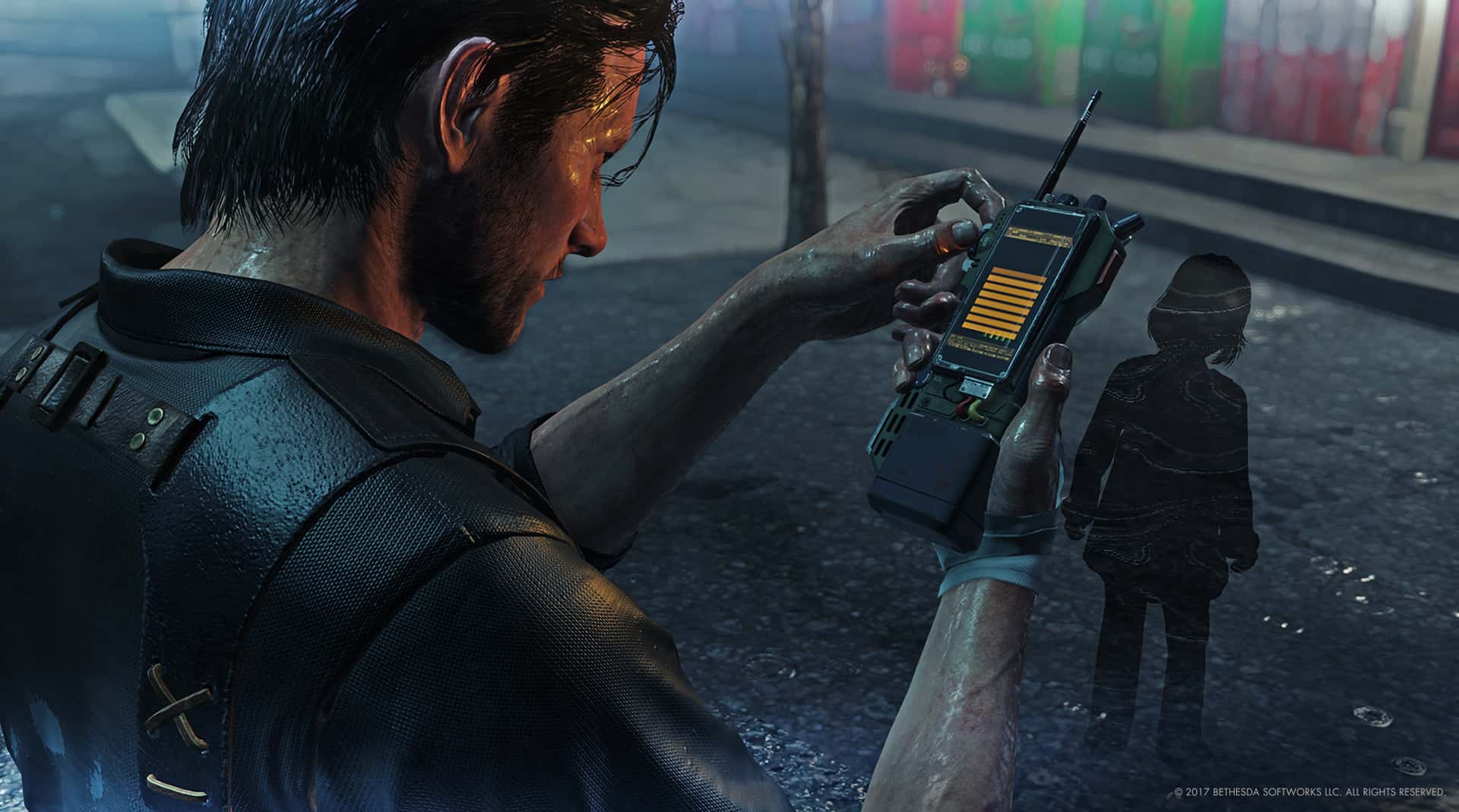 恶灵附身2 The Evil Within2 中文版